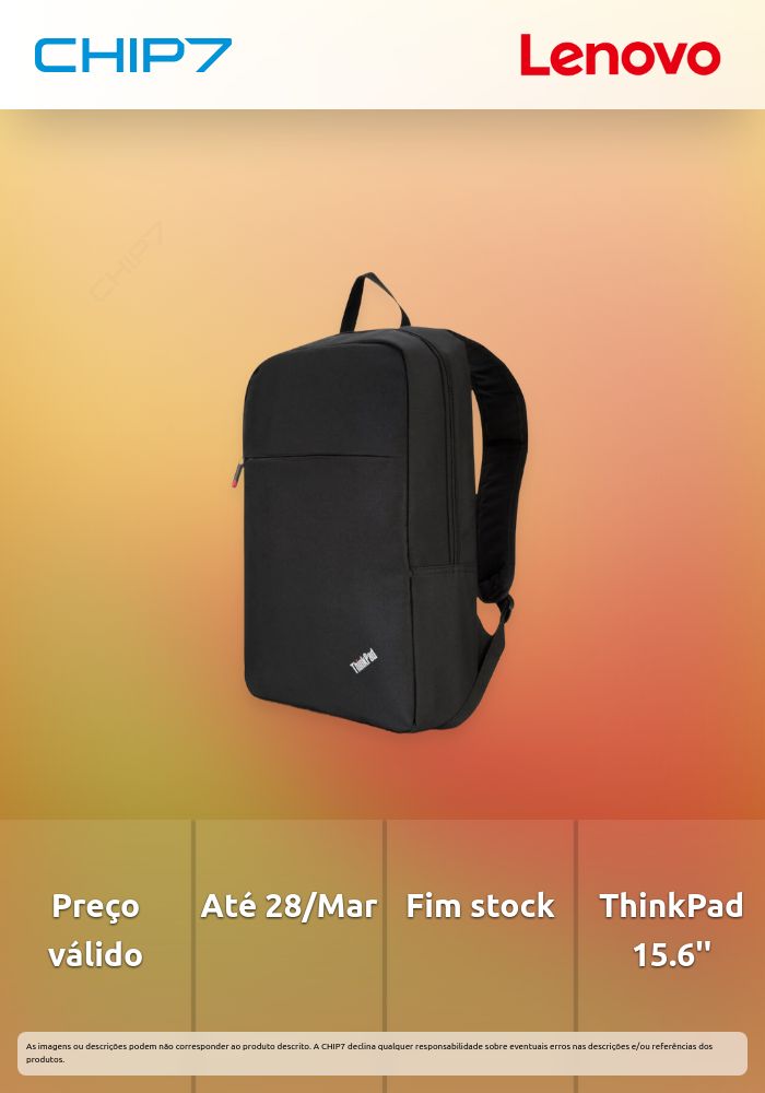 ThinkPad 15.6
