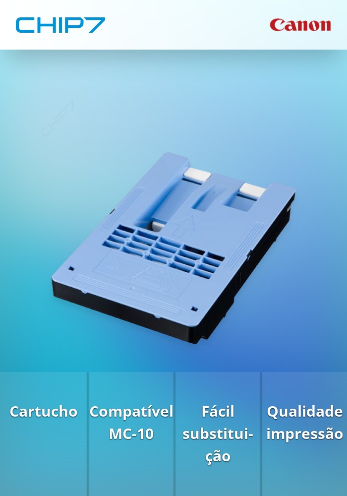 Maintenance cartridge MC-10