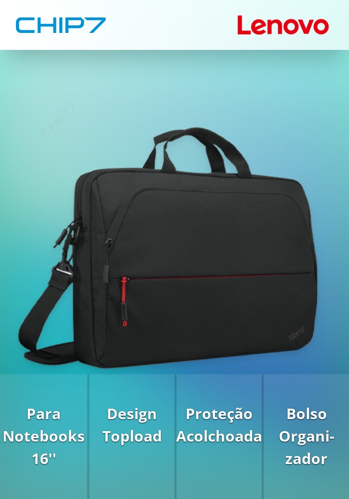 TPAD ESSENTIAL TOPLOAD 16