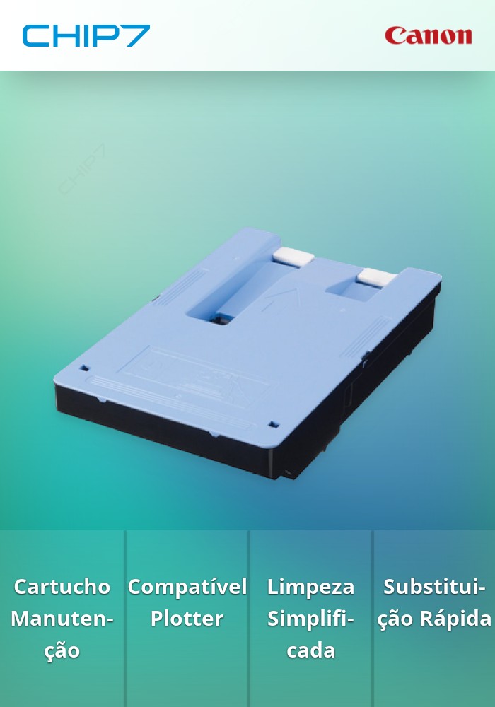 Maintenance cartridge MC-09