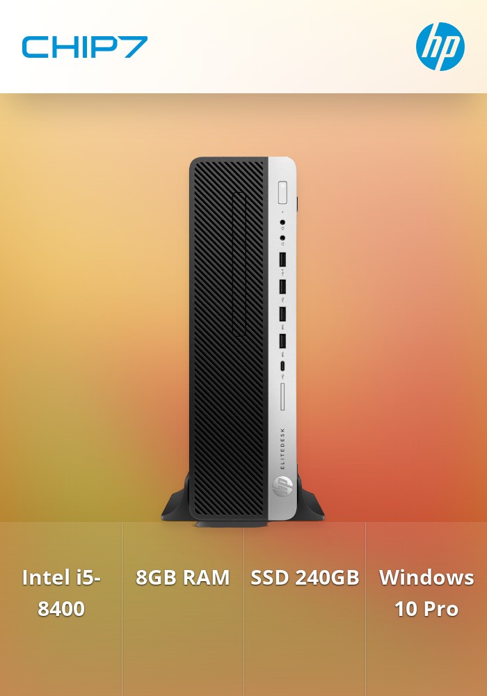 PC Gamer Reconditionné Z1 Entry Tower G5 - RTX 3050 - Core i5 - 8Go DDR4 - 240Go SSD + 1To - Windows 11 Pro