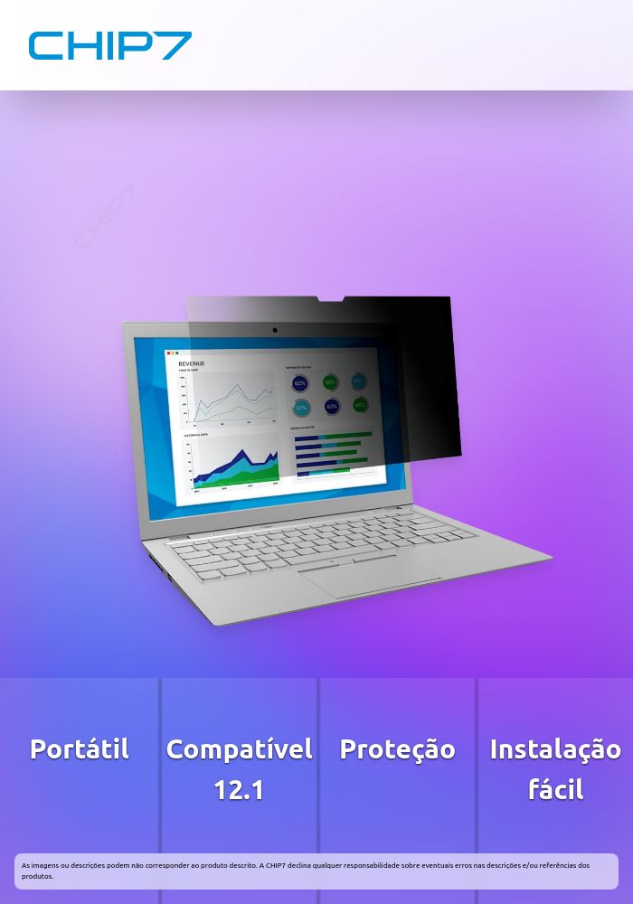 FILTRO PRIV.PORTATIL PANOR PF12.1
