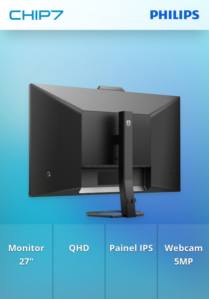 Monitor Philips - 27