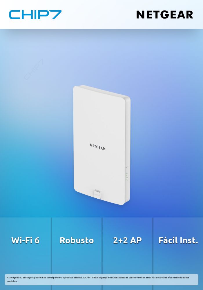 -1PT BUSINESS WIFI 6 2+2 AP OUTDOOR