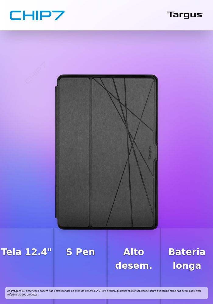 CLICK-IN TABS7 PLUS/S7FE/S8+ 12.4