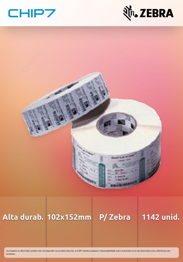 Z-SLCT 2000T 102X152MM 1142    SUPL