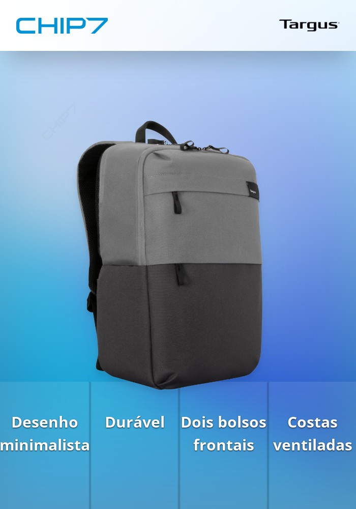 Mochila Targus 16