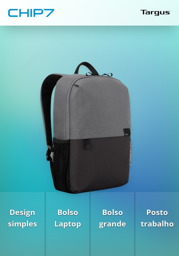 Mochila Targus 16