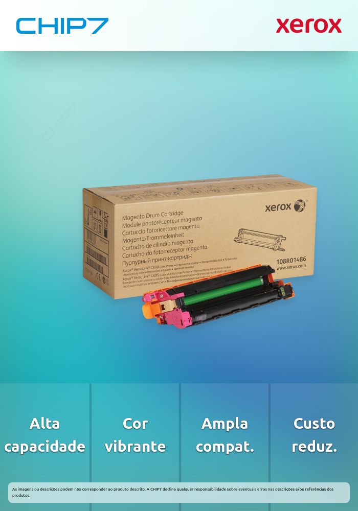 TONER MAGENTA (40.000 P.)      SUPL