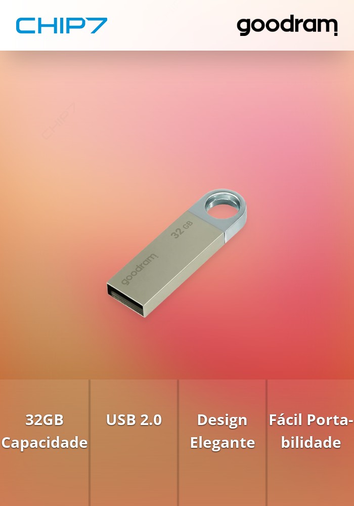 32GB UUN2 SILVER USB 2.0