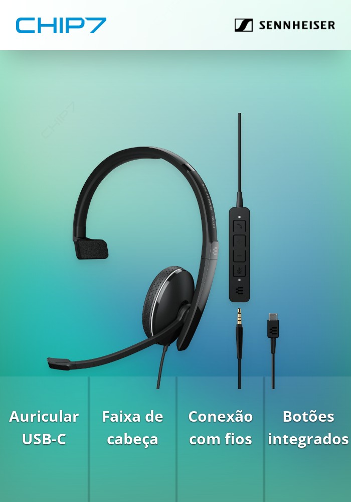 Sennheiser sc 135 mono headset hotsell