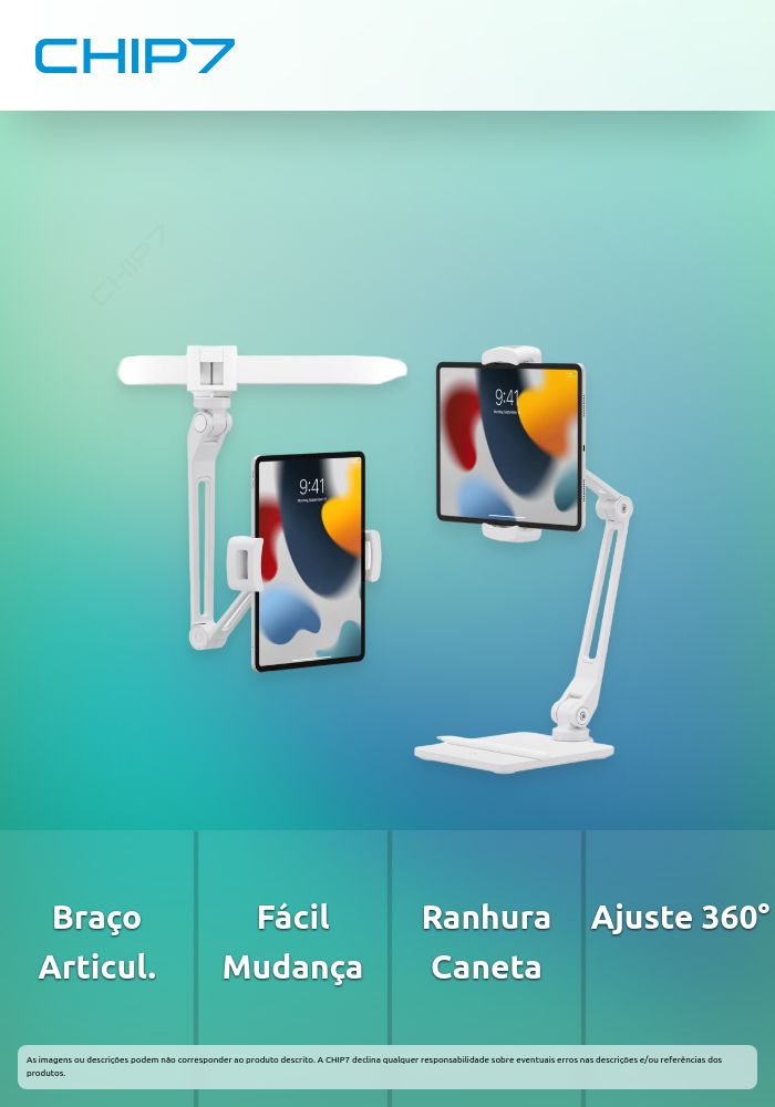 twelve south - HoverBar Duo with Snap (white)