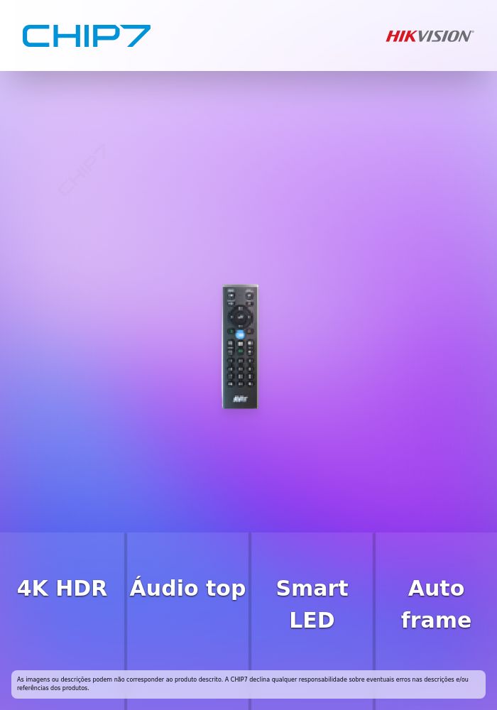 AVER COMANDO CONTROLO REMOTO VB130-CAM130,VB342PRO