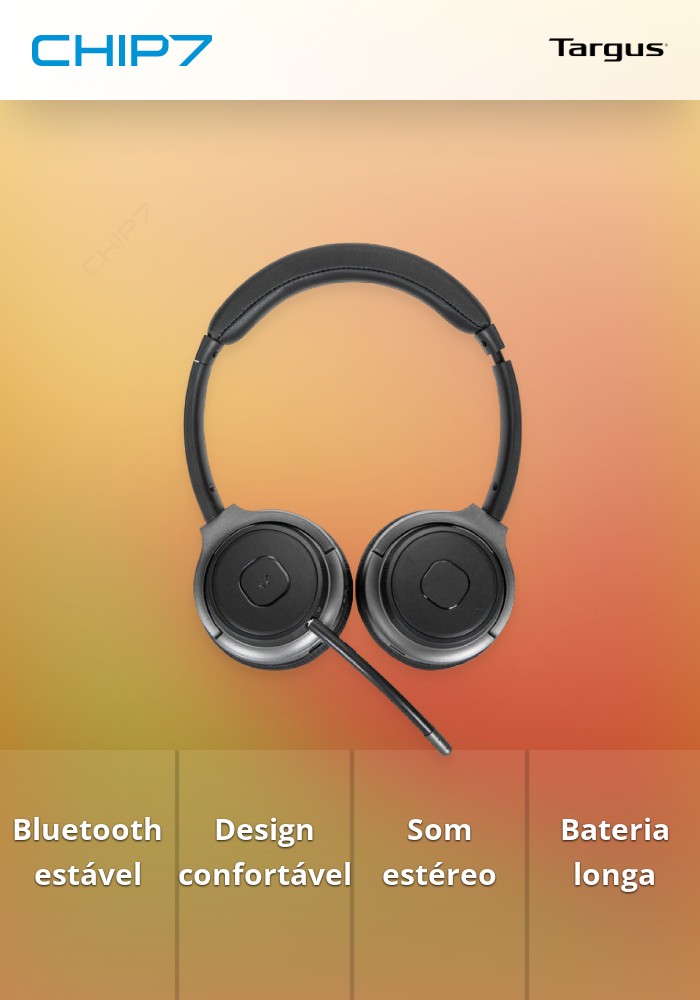 AURICULARES STEREO INALAMBRICOS Bluetooth