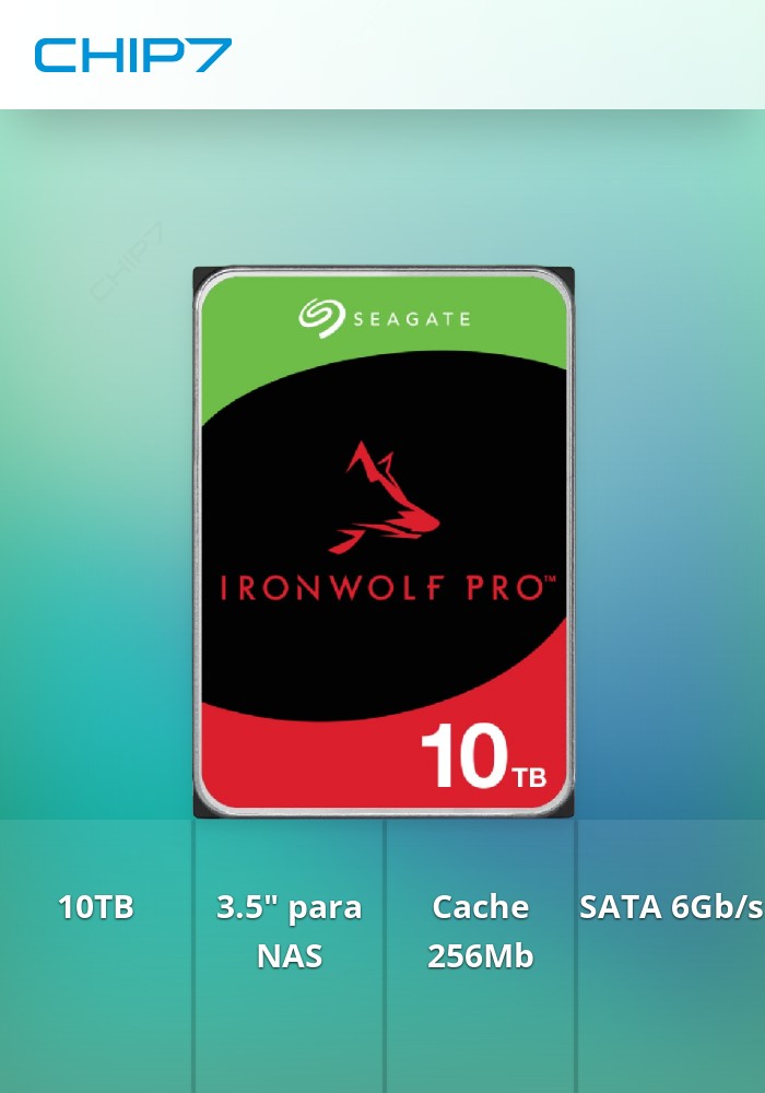 Disco HDD 3.5