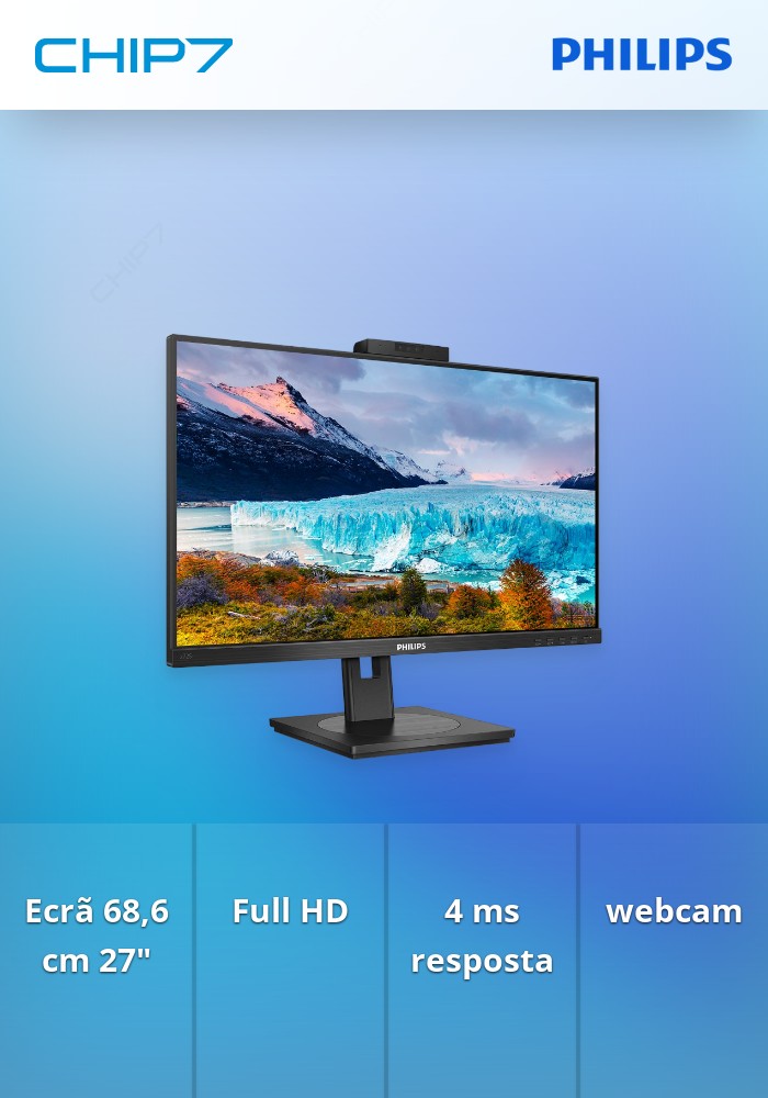 Monitor Philips - 27