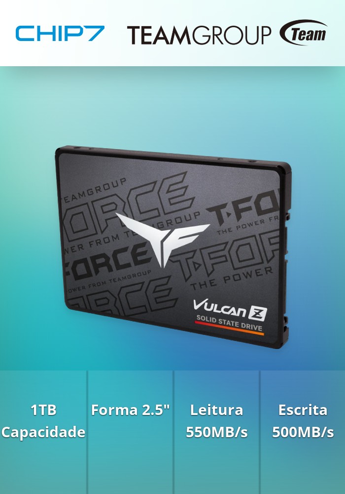 1TB SSD 2.5