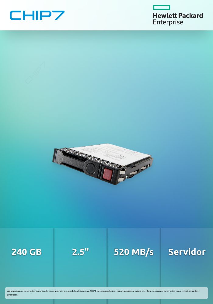 HPE 2.5