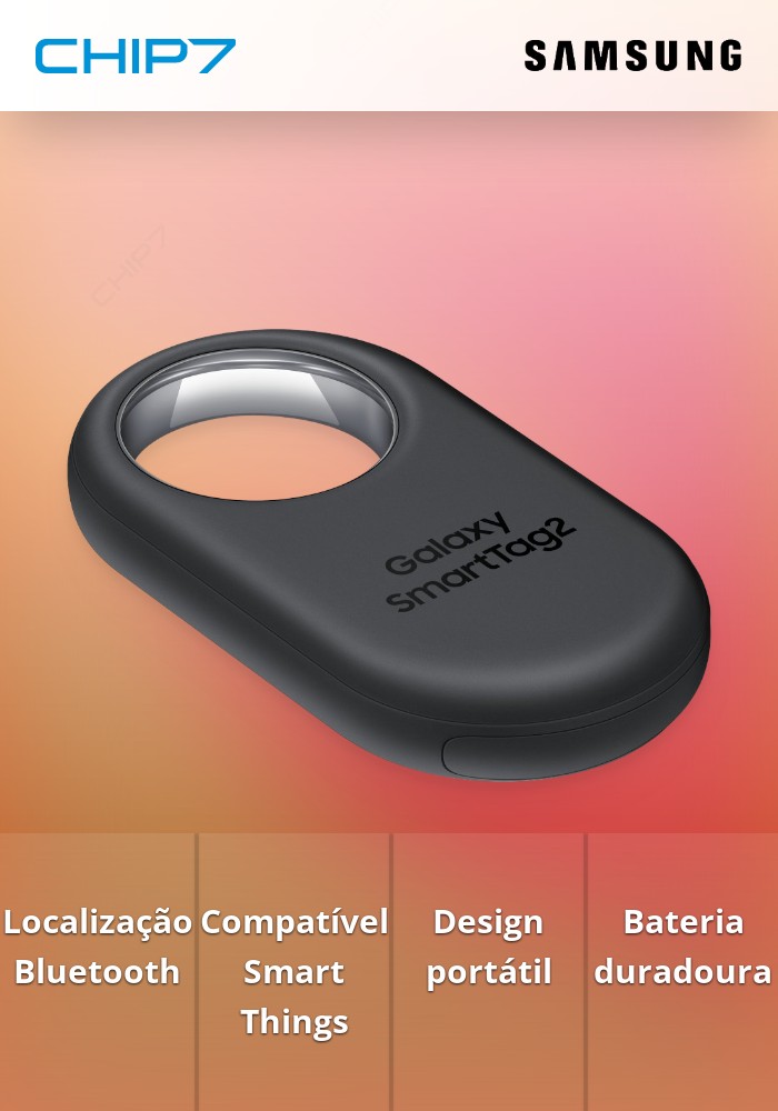 Samsung Galaxy SmartTag 2 (2023)