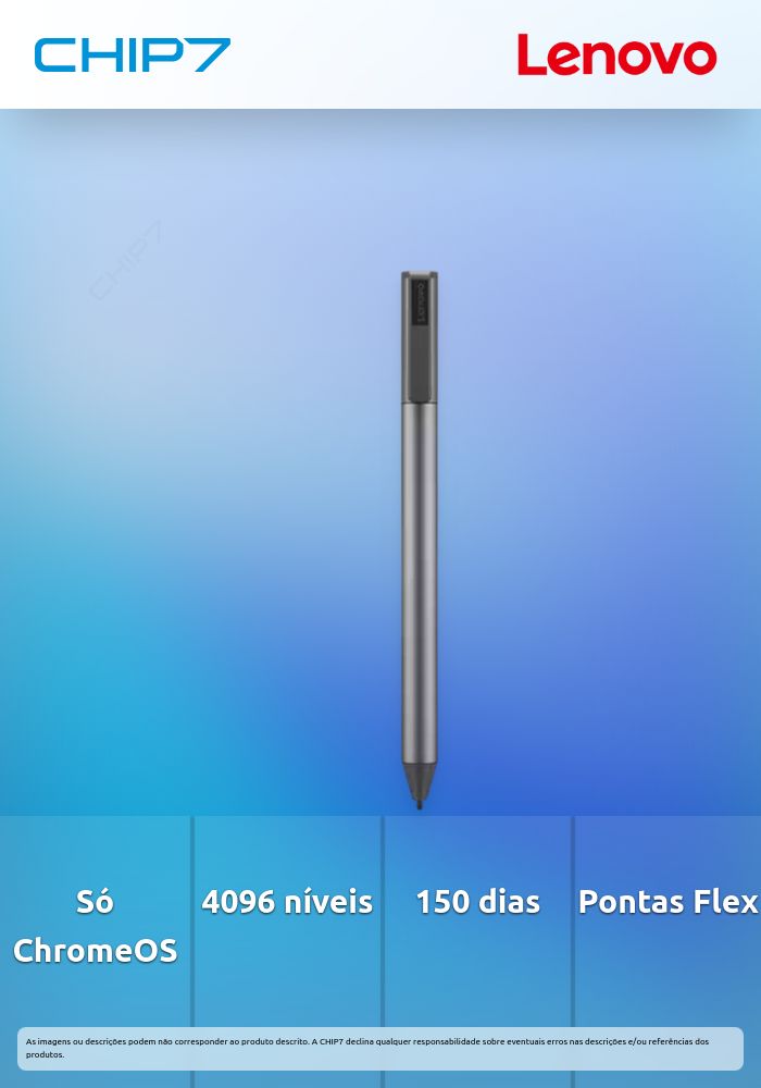 Lenovo USI PEN 2 (Chromebook)