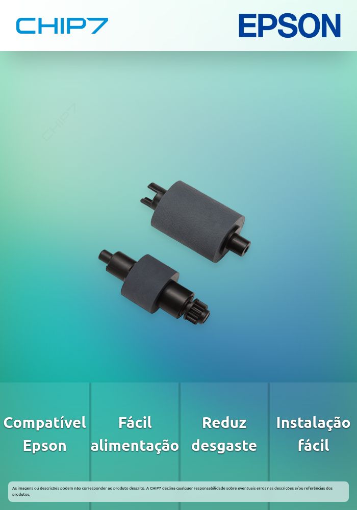 Roller Assembly Kit Epson