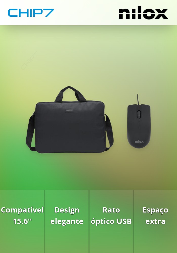 Mala Nilox 15.6