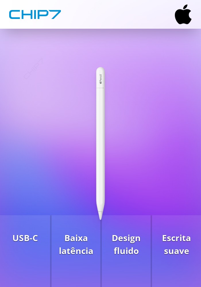 Apple Pencil (USB-C)
