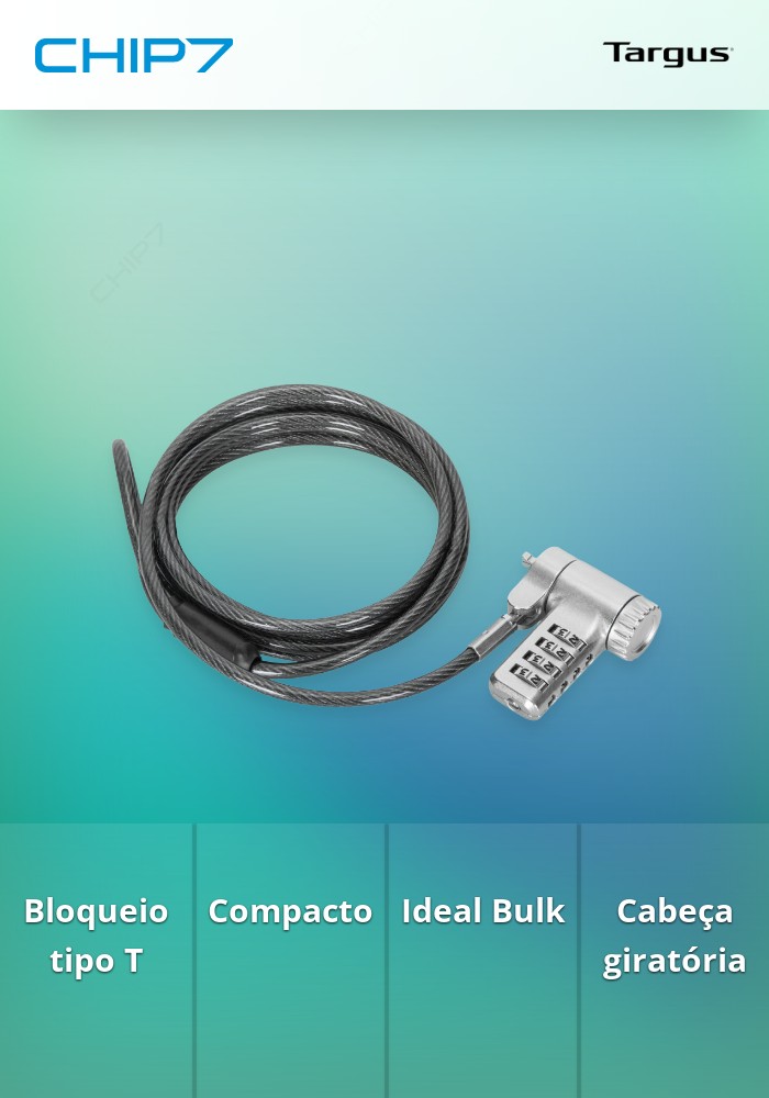 TARGUS G2 ULTIMATE SERIALIZADO BULK - ASP96GLX-S