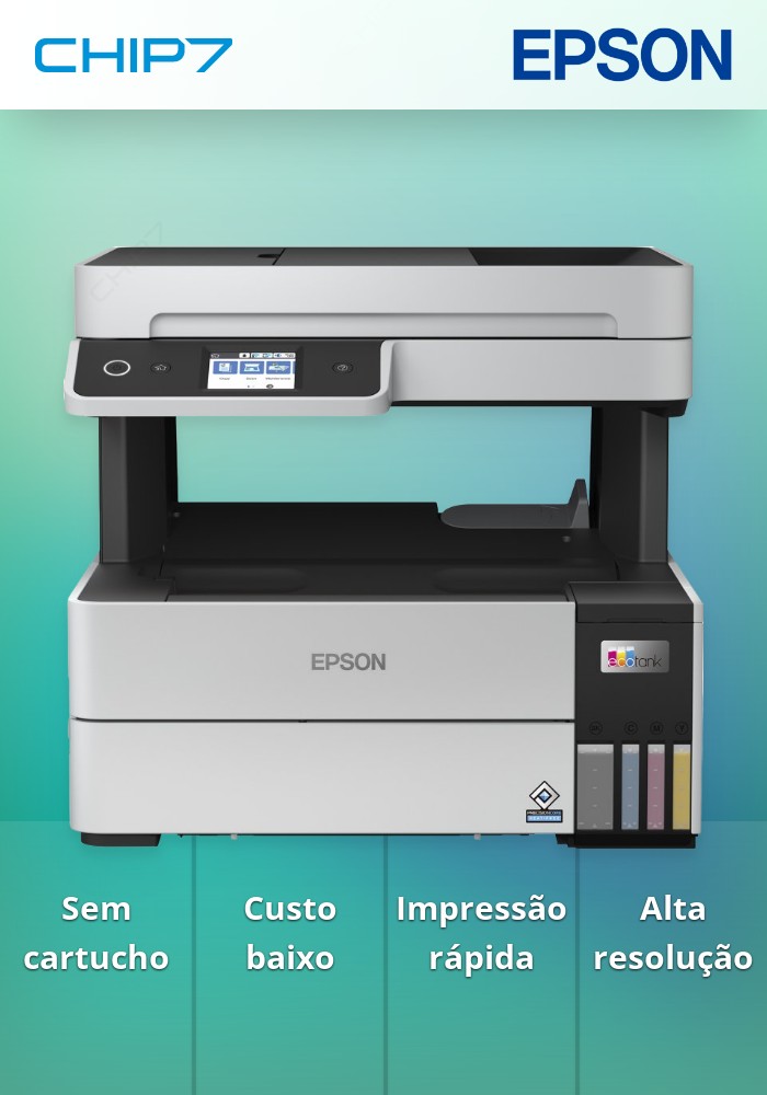 EcoTank ET-5150