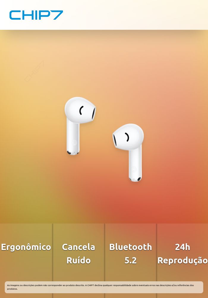 Earbuds Huawei Freebuds SE 2 - Branco