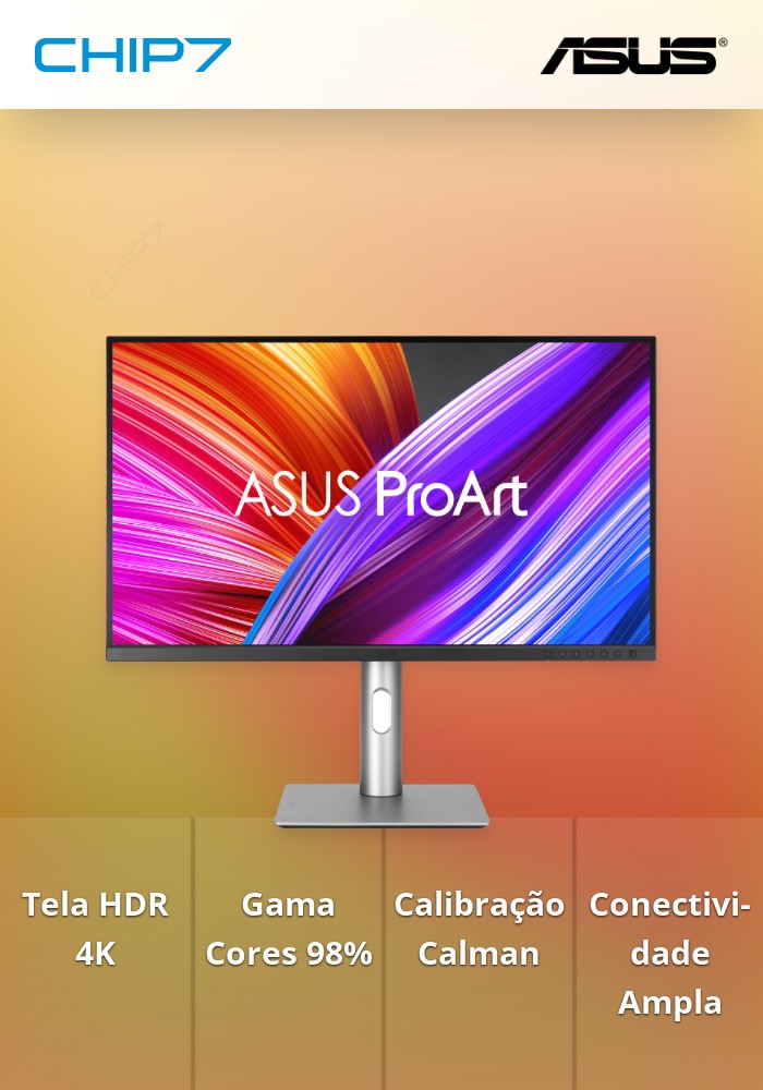 Monitor Asus 31.5