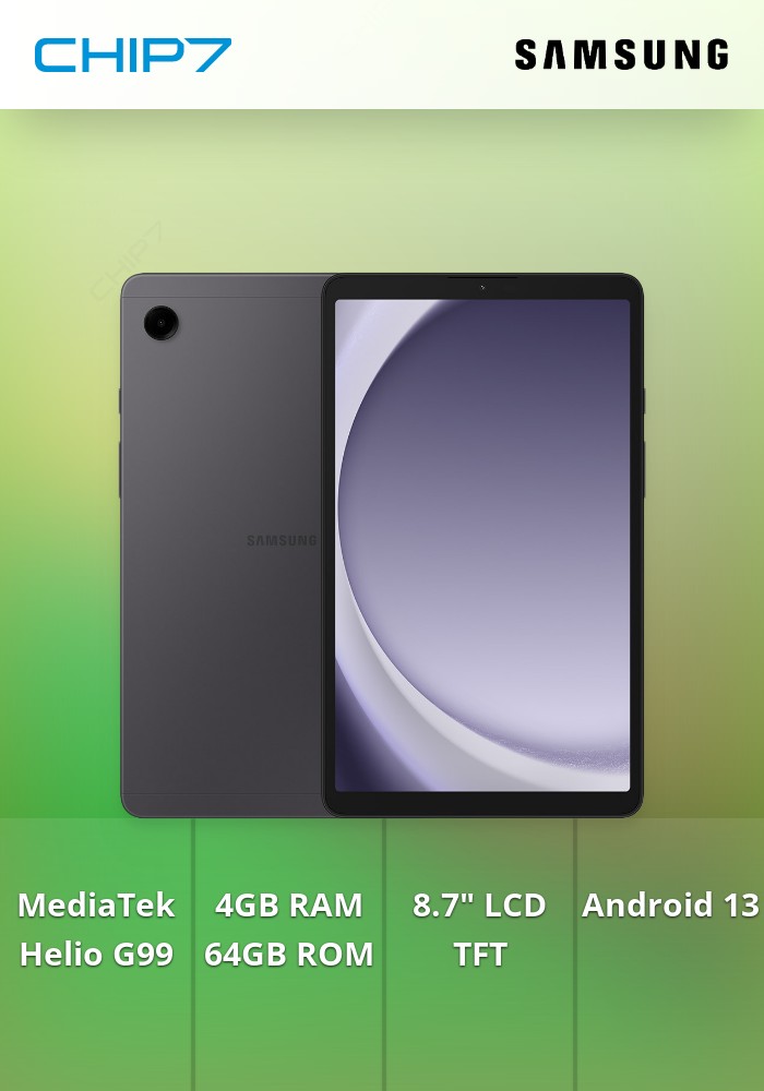Tablet Samsung Galaxy Tab A9 8.7