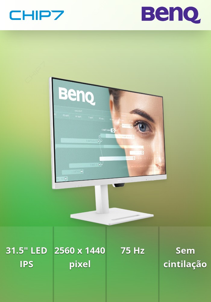 Monitor BenQ - 32