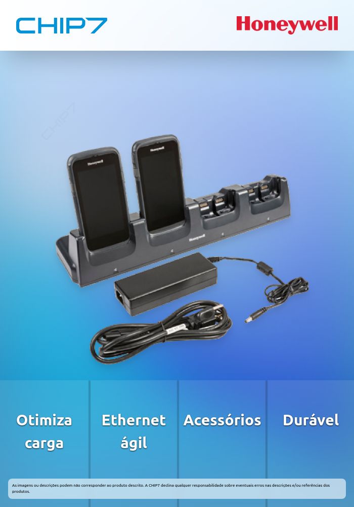 DOLPHCT50 KIT DOCK PW SUPL ETHNACCS
