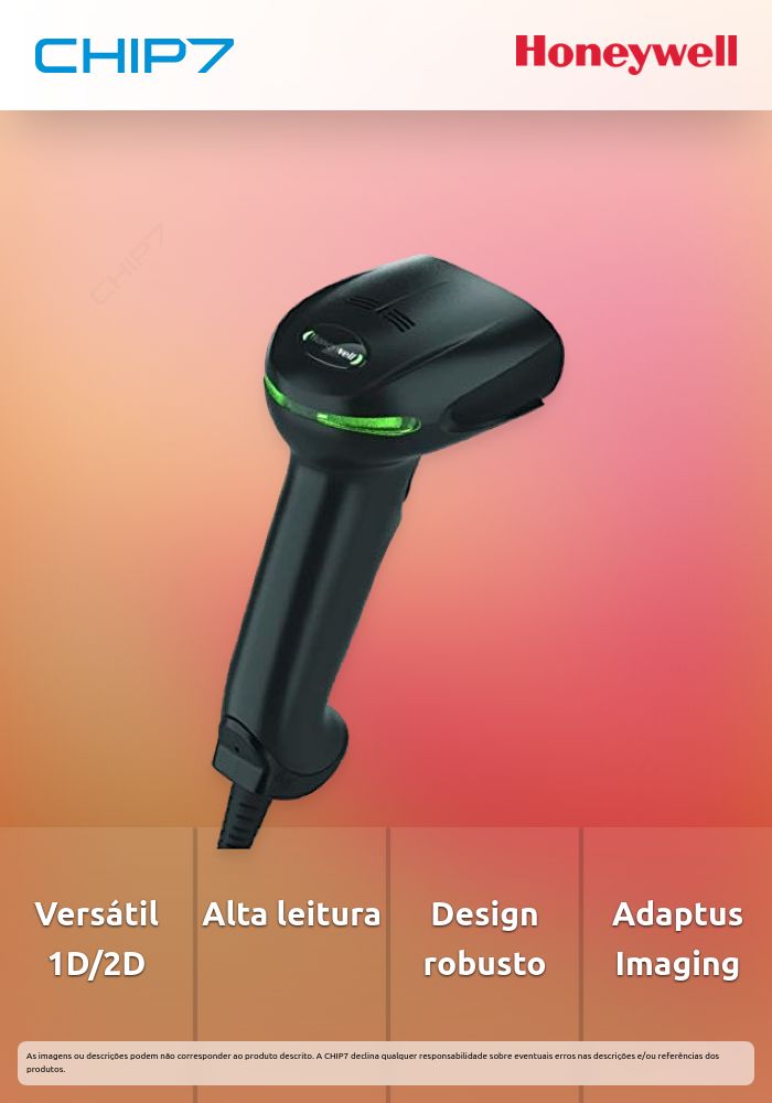 XENON 1950 1D PDF417 2D SR     PERP