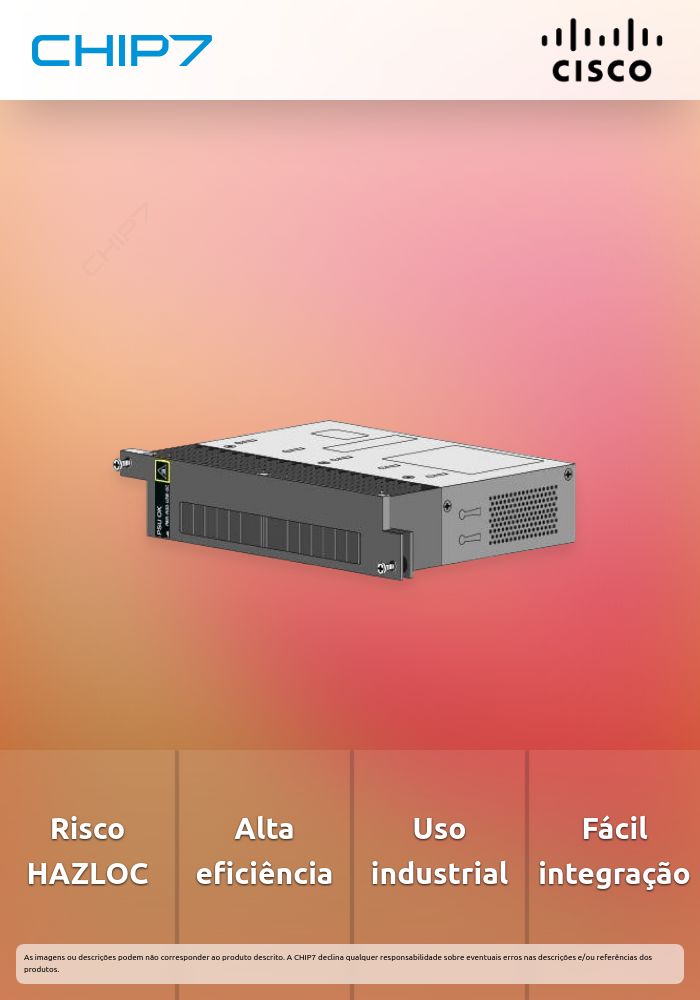 IE4010/5000 HAZLOC PWR SUPPLY  ACCS