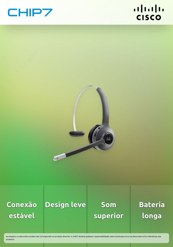 561 WIRELESS SINGLE HEADSET    ACCS