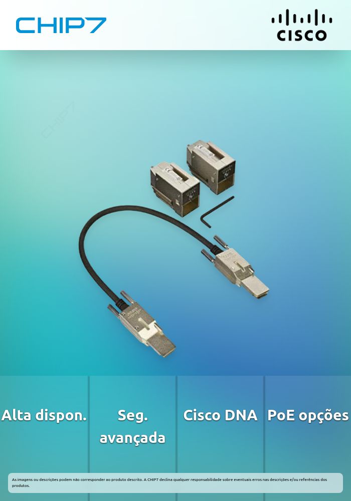 CISCO CATALYST 9200L STACK     CPNT