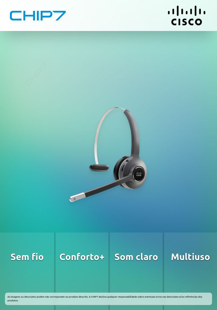 561 WIRELESS SINGLE HEADSET    WRLS