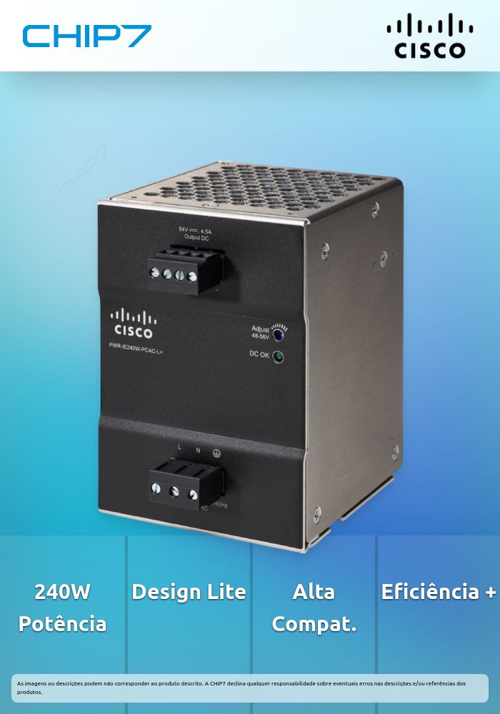 240W AC POWER SUPPLY (LITE) ACCACCS
