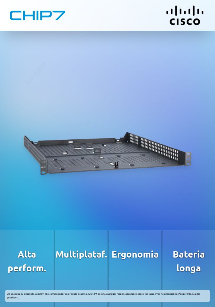 SPARE C9800 WIRELESS CONTROLLERRACK
