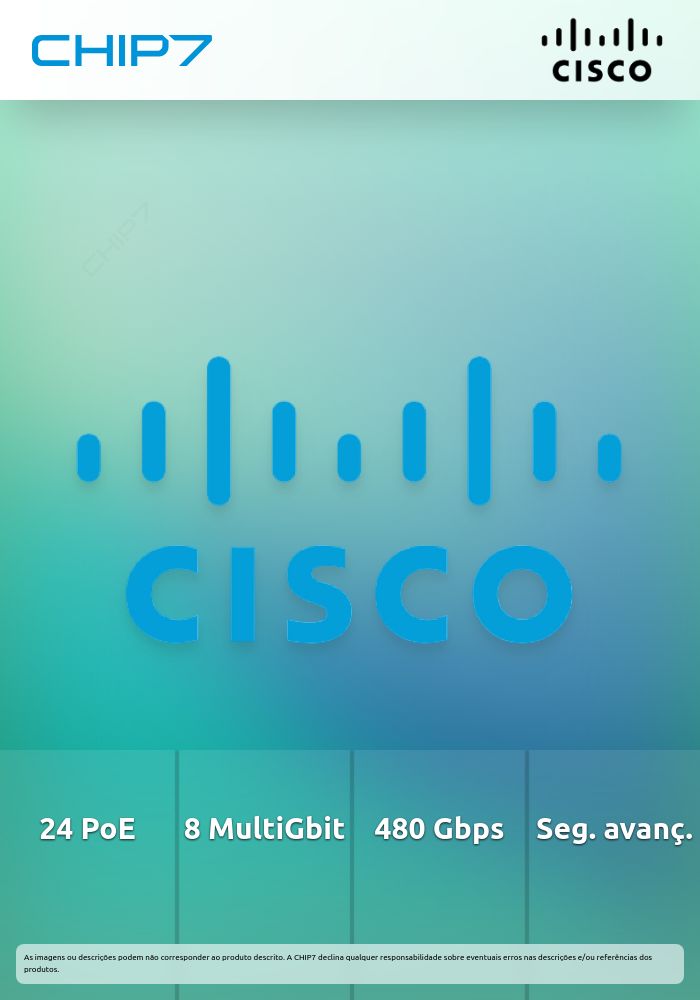 CATALYST 9300L 24P 8MGIG       CPNT