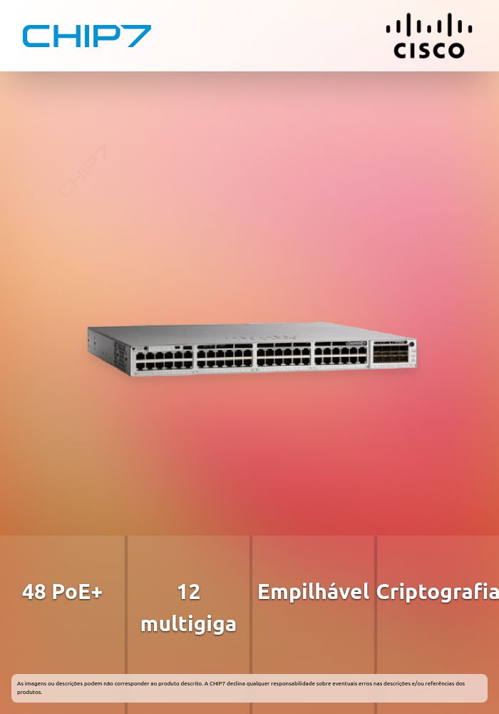 CATALYST 9300L 48P 12MGIG      CPNT