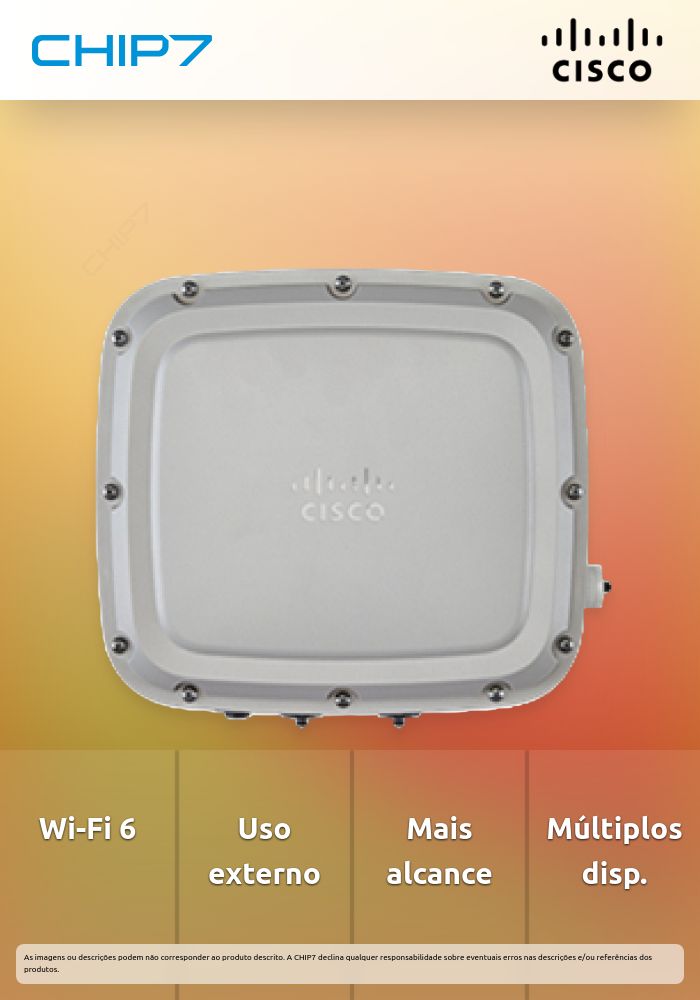 WI-FI 6 OUTDOOR AP EXTERNAL ANTWRLS