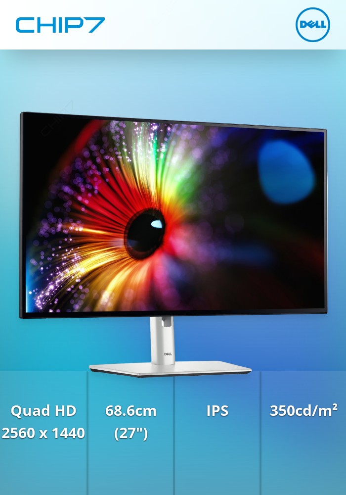 Monitor DELL - 27