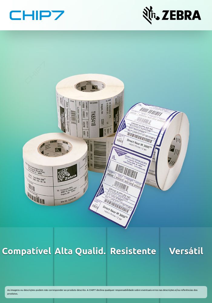 Fita Z-Select 2000T 102x38mm