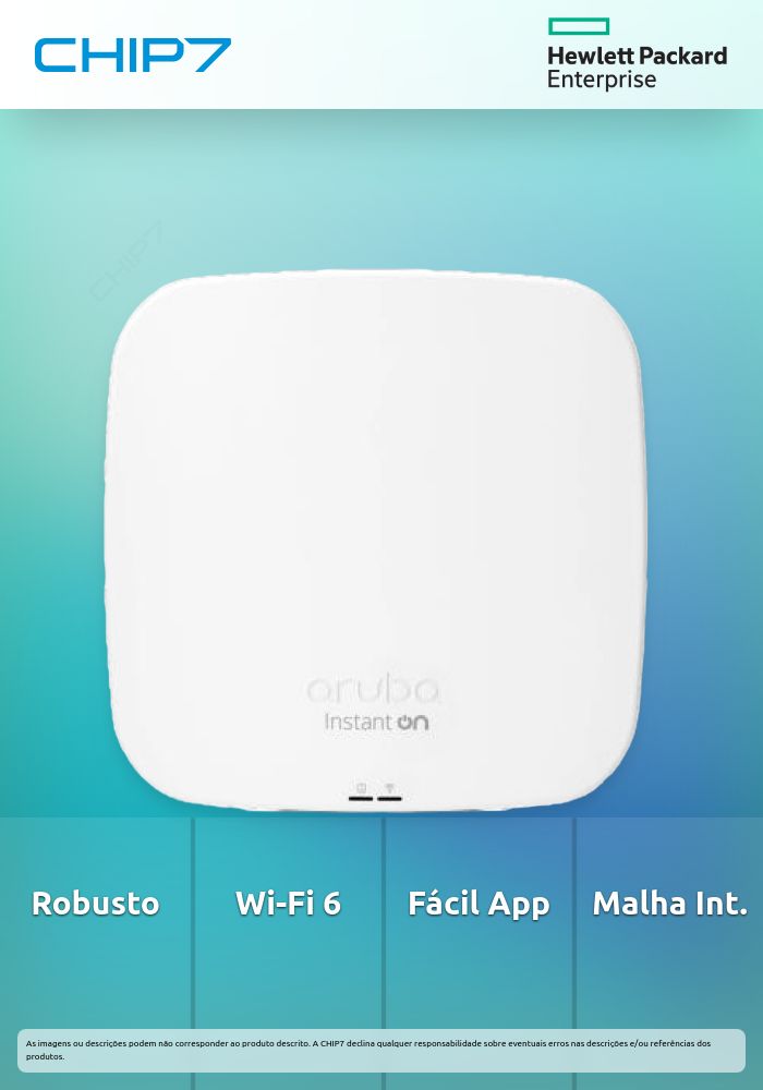 Access Point HPE Aruba Instant ON AP15 (RW)