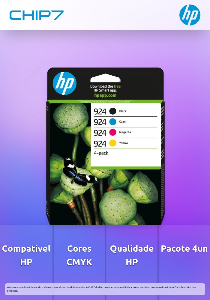HP 937 originele CMYK-inktcartridge 4 (Neu und originalverpackt) in Biglen für CHF 65 – mit HP 937 originele CMYK-inktcartridge 4 (Neu und originalverpackt) in Biglen für CHF 65 – mit