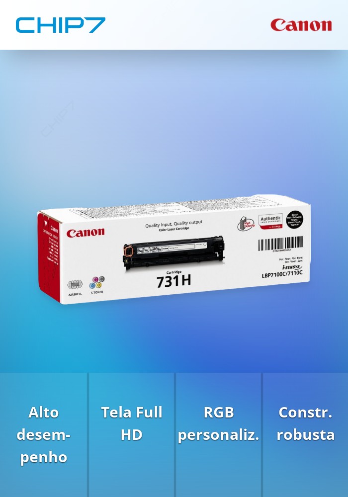 731H BK