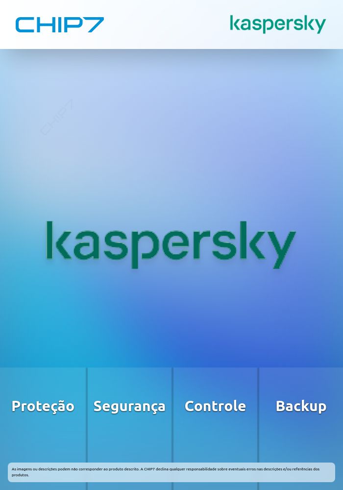 Software Kaspersky Small Office Security 5PCs + 1 File Server BOX